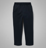 Youth Columbia Hike Lined Jogger Black