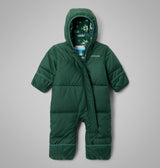 Columbia Infant Snuggly Bunny Ii Bunting Rn frst/rn frst pkd