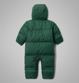 Columbia Infant Snuggly Bunny Ii Bunting Rn frst/rn frst pkd