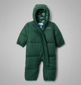 Columbia Infant Snuggly Bunny Ii Bunting Rn frst/rn frst pkd