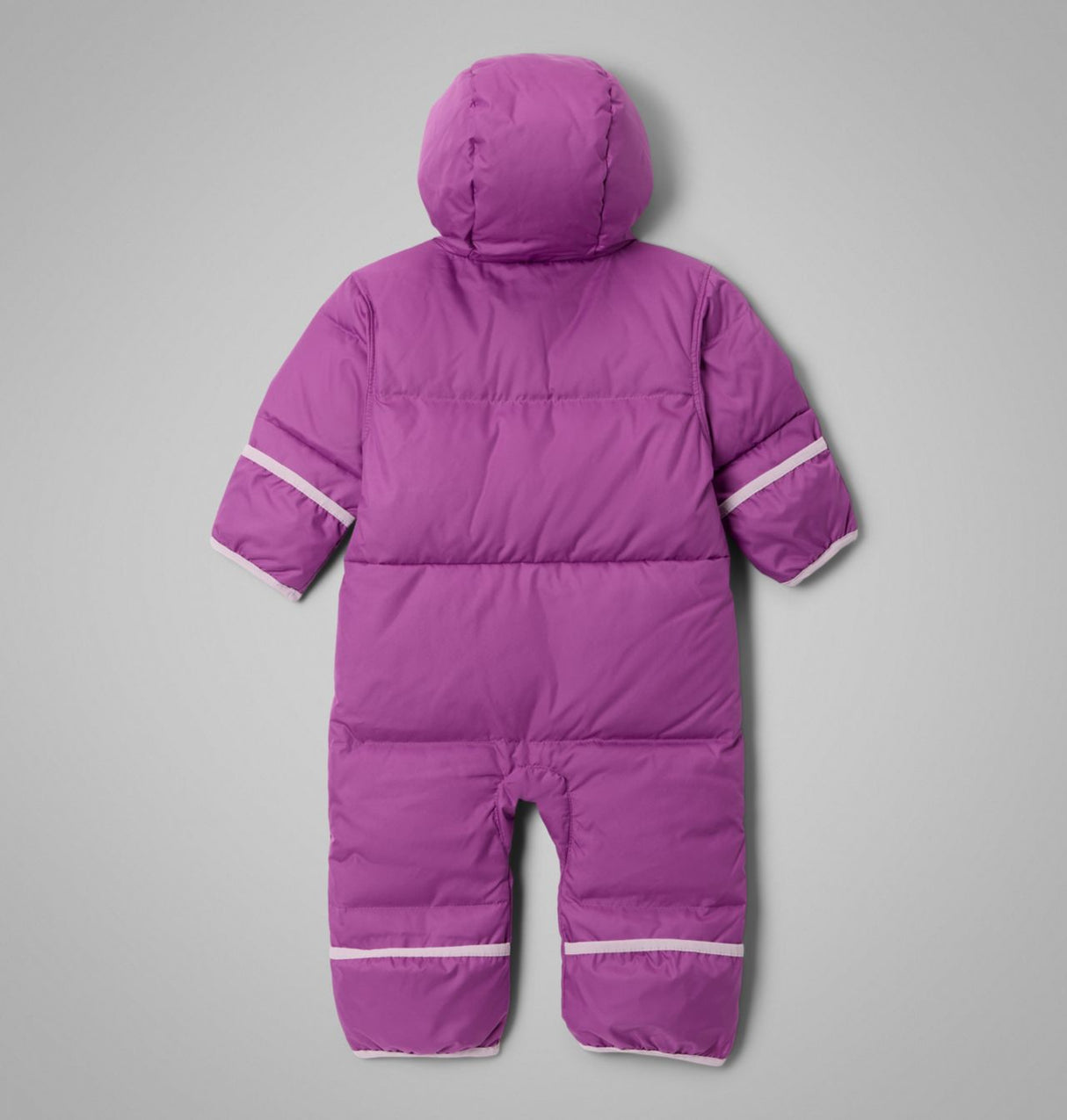 Columbia Infant Snuggly Bunny Ii Bunting Rzle/shl prp pkd tnl