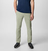 Columbia Mens Black Mesa Woven Pants II - Safari Safari /  / 32IN