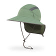 Sunday Afternoons Ultra Adventure Hat Eucalyptus