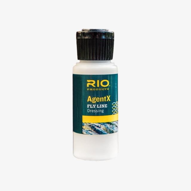 Far Bank RIO Agentx Line Dressing
