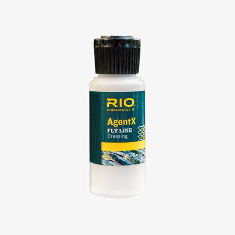 Far Bank RIO Agentx Line Dressing