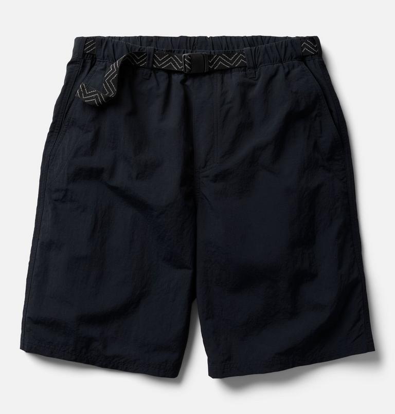 Mountain Hardwear Mens Stryder Belted Short Black