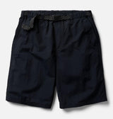 Mountain Hardwear Mens Stryder Belted Short Black