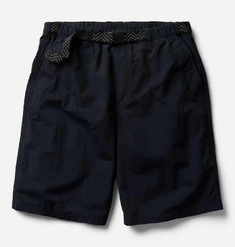 Mountain Hardwear Mens Stryder Belted Short Black
