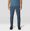 Mountain Hardwear Mens Dynama Pull-on Pant - Moon Blue Moon Blue /  / 30IN