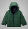 Columbia Toddler Double Trouble Iii Jacket Rn frst/nvy dnofluge