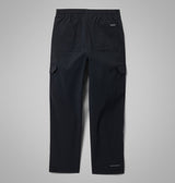 Columbia Youth Tech Trail Ultility Pant Black