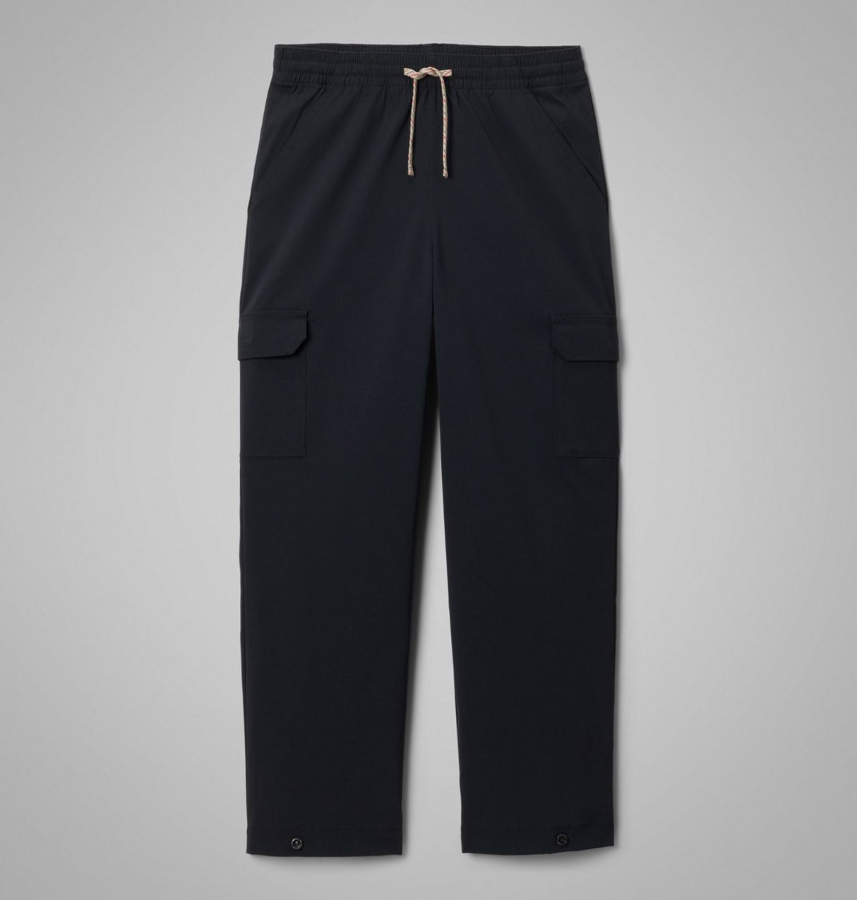 Columbia Youth Tech Trail Ultility Pant Black