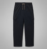 Columbia Youth Tech Trail Ultility Pant Black