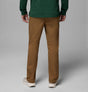 Columbia Mens Roc Chino Pant Delta