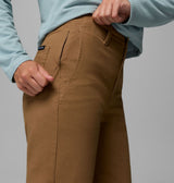 Columbia Womens Roc Straight Leg Pant Delta