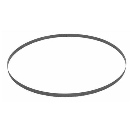Milwaukee 14 Tpi Standard Deep Cut Portable Band Saw Blade 3pk