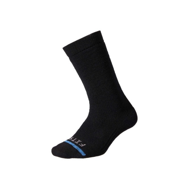 Fits Tactical Rugged Fit Crew 000 black