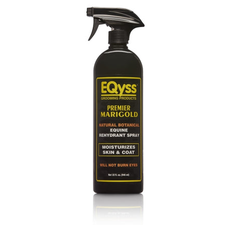EQyss Premier Spray Marigold Scent