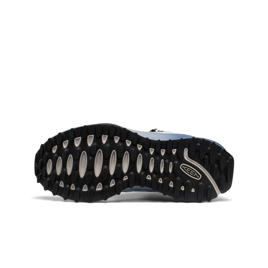Keen Footwear Zionic Nxt Mid Waterproof Womens Balad blu/winter grn