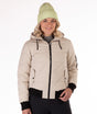 Boulder Gear Womens Prue Jacket andstone / S