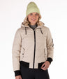 Boulder Gear Womens Prue Jacket andstone / S