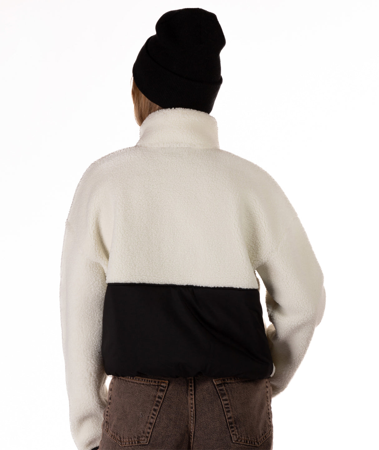 Boulder Gear Womens Demure Fleece Jacket Frost
