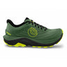 Topo Athletic Ultraventure 4 Mens Shoe green/black