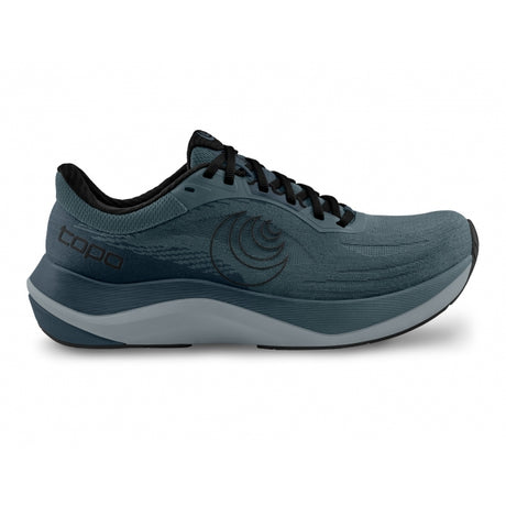 Topo Athletic Ultrafly 6 Stone / Grey