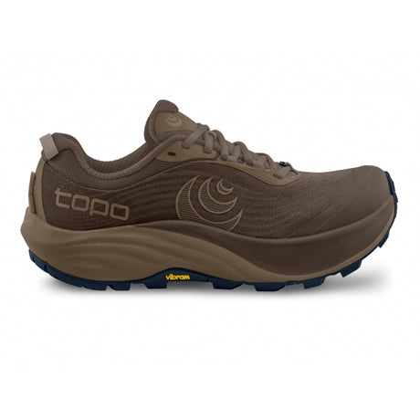 Topo Athletic Pursuit 3 Brown / Tan