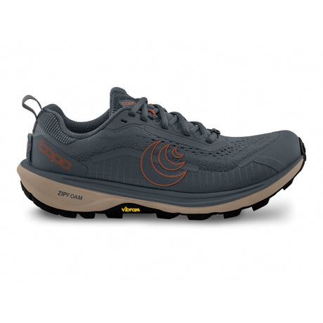 Topo Athletic Terraventure 5 Grey / Clay