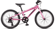 Jamis Bikes Xr.20 Youth Mountain Bike - Raspberry Raspberry