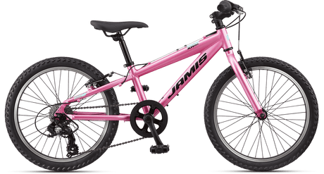 Jamis Bikes Xr.20 Youth Mountain Bike - Raspberry Raspberry