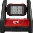 Milwaukee M18 Rover Dual Power Flood Light