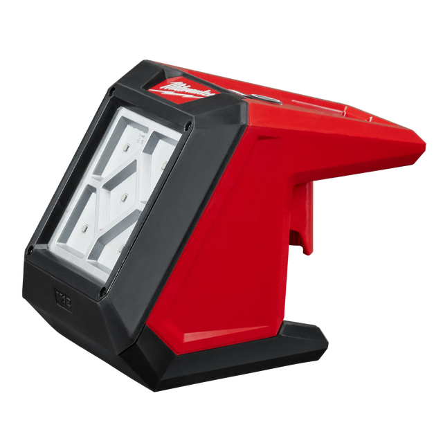 Milwaukee M12 Rover Mounting Flood Light