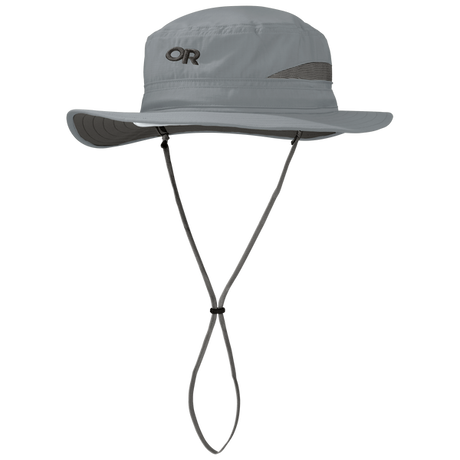 Outdoor Research Bugout Brim Hat - Pebble Pebble