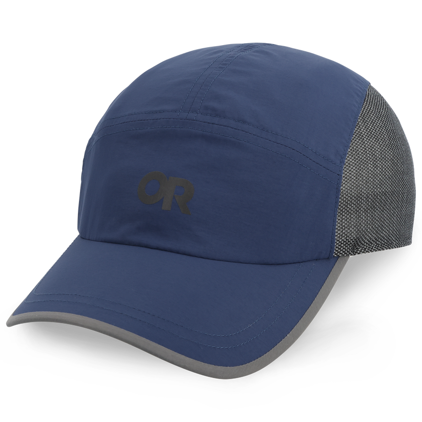 Outdoor Research Swift Cap - Cenote Reflective Cenote Reflective