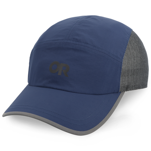 Outdoor Research Swift Cap - Cenote Reflective Cenote Reflective