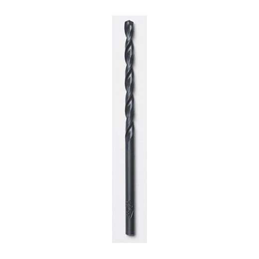 Milwaukee 5/32 In. Thunderbolt Black Oxide Drill Bit