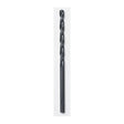 Milwaukee 3/16 In. Thunderbolt Black Oxide Drill Bit