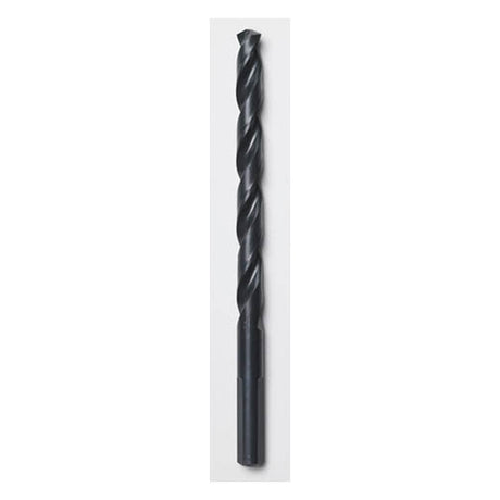Milwaukee 9/32 In. Thunderbolt Black Oxide Drill Bit