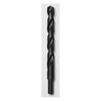 Milwaukee 7/16 In. Thunderbolt  Black Oxide Drill Bit