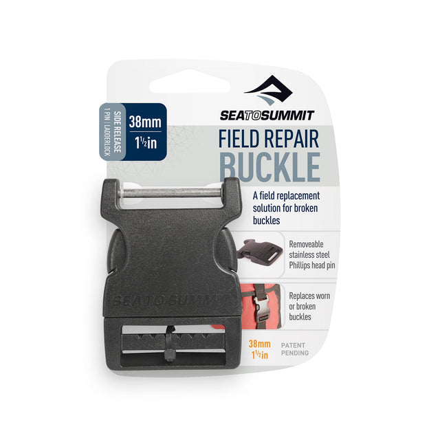 Sea To Summit 1-pin Field Repair Buckle 1 1/2in
