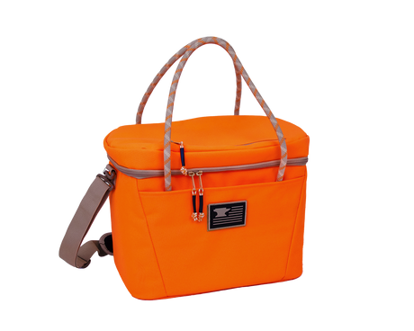 Mountainsmith Cooler Cube Evo, Blaze Orange Blaze orange