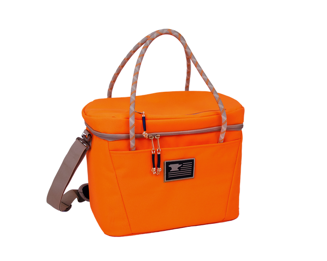 Mountainsmith Cooler Cube Evo, Blaze Orange Blaze orange