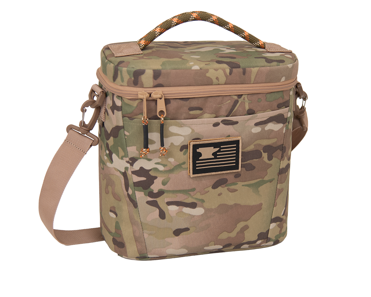 Mountainsmith The Sixer Evo Cooler, Multicam Multicam