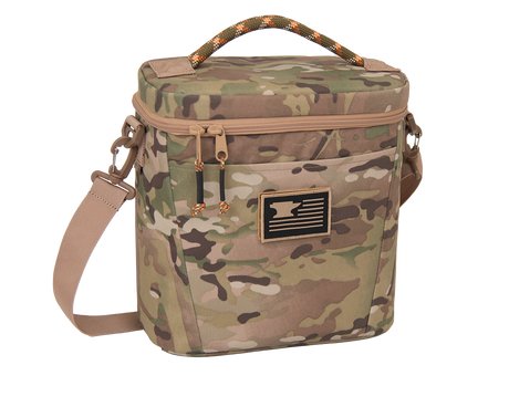 Mountainsmith The Sixer Evo Cooler, Multicam Multicam