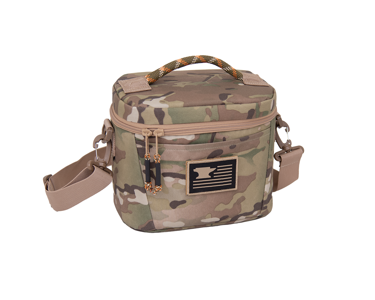Mountainsmith The Takeout Evo Lunch Cooler, Multicam Multicam