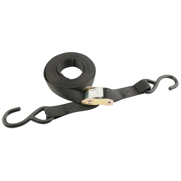Erickson Cam Buckle Strap