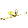 Erickson Heavy-Duty Tie-Down Yel /  / 1INX15FT