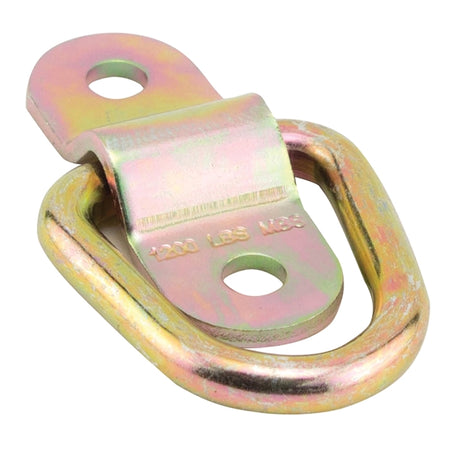Erickson Anchor